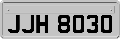 JJH8030