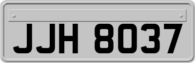 JJH8037