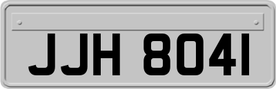 JJH8041