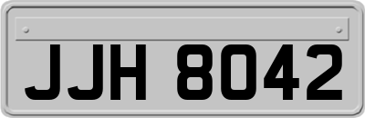 JJH8042