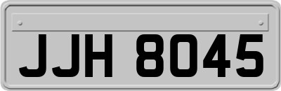 JJH8045