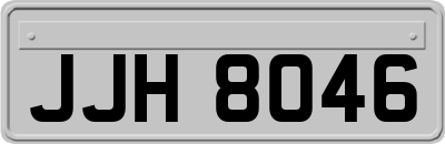 JJH8046