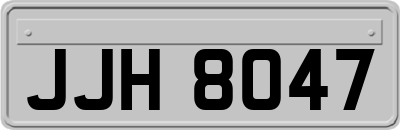 JJH8047