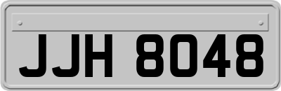 JJH8048