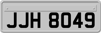 JJH8049