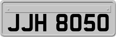 JJH8050