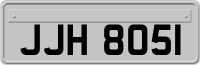 JJH8051