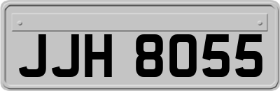 JJH8055