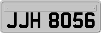 JJH8056