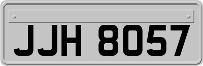 JJH8057