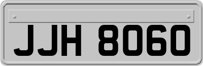 JJH8060