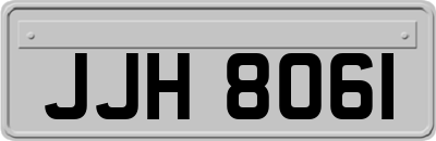 JJH8061