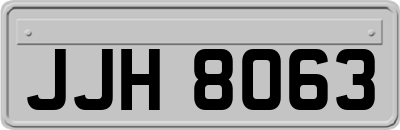 JJH8063