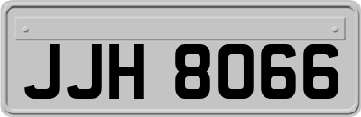 JJH8066
