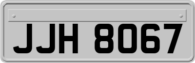 JJH8067
