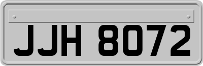 JJH8072