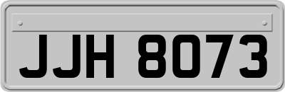 JJH8073