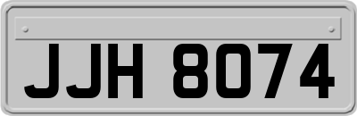 JJH8074