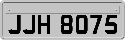 JJH8075