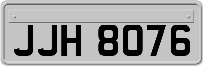 JJH8076