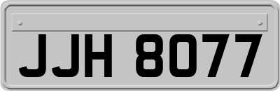 JJH8077