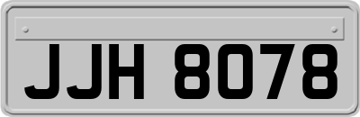 JJH8078