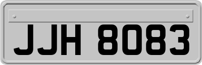 JJH8083