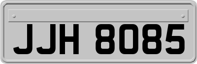 JJH8085