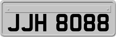 JJH8088