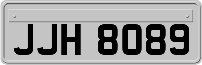 JJH8089