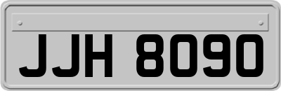 JJH8090