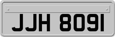 JJH8091