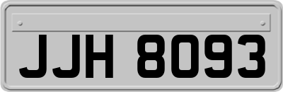 JJH8093