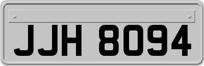 JJH8094