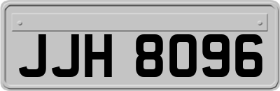 JJH8096