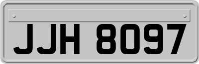 JJH8097