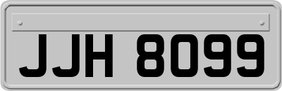 JJH8099