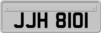 JJH8101