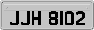 JJH8102