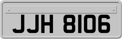 JJH8106