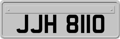 JJH8110