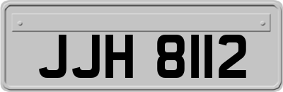JJH8112