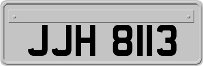 JJH8113