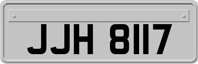 JJH8117