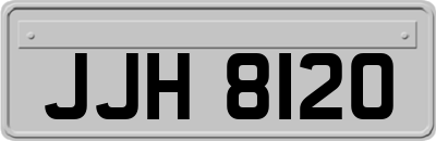 JJH8120