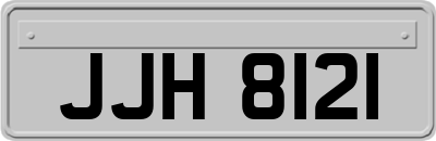 JJH8121