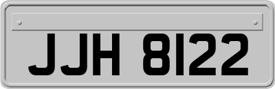 JJH8122