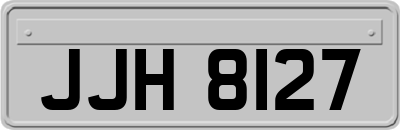 JJH8127