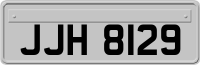 JJH8129