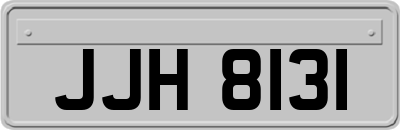 JJH8131